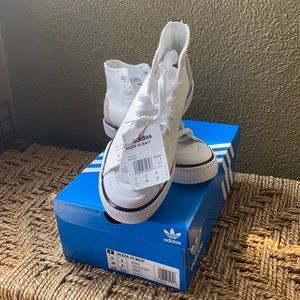 BAIT x Initial D x adidas Nizza Hi